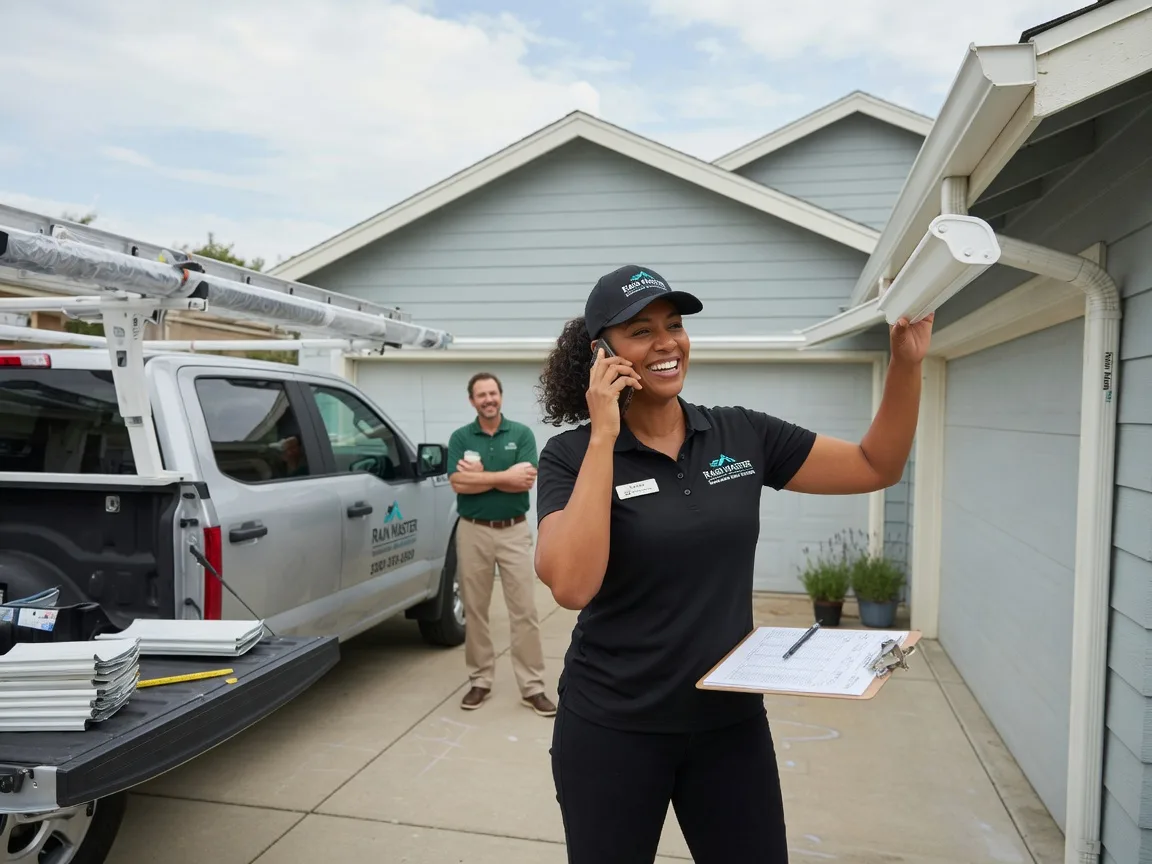 Gutter Installation Paincourtville, LA FAQs